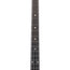 Music Man StingRay Special Bass Guitar, Ebony Fingerboard, Faded Vintage Sunburst