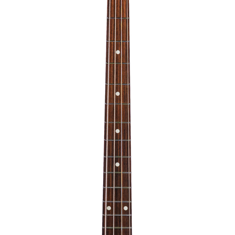 Music Man StingRay Special Bass Guitar, Rosewood Fingerboard, Fallout Green
