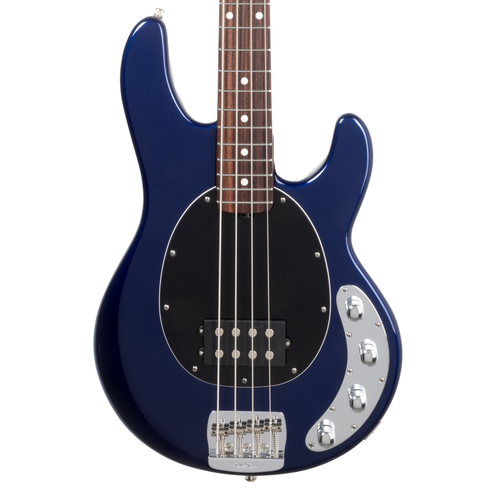 StingRay | Basses | Ernie Ball Music Man