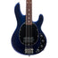Music Man StingRay Special Bass Guitar, Rosewood Fingerboard, Butane Blue