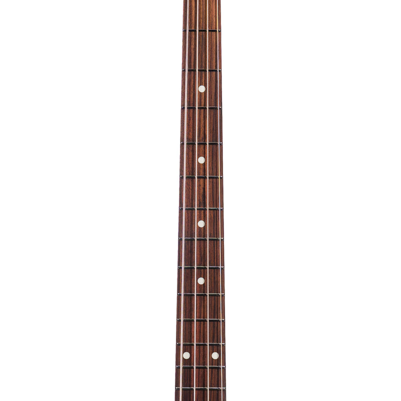 Music Man StingRay Special Bass Guitar, Rosewood Fingerboard, Butane Blue