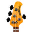 Music Man StingRay Special Bass Guitar, Rosewood Fingerboard, Butane Blue