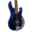 Music Man StingRay Special Bass Guitar, Rosewood Fingerboard, Butane Blue
