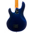 Music Man StingRay Special Bass Guitar, Rosewood Fingerboard, Butane Blue