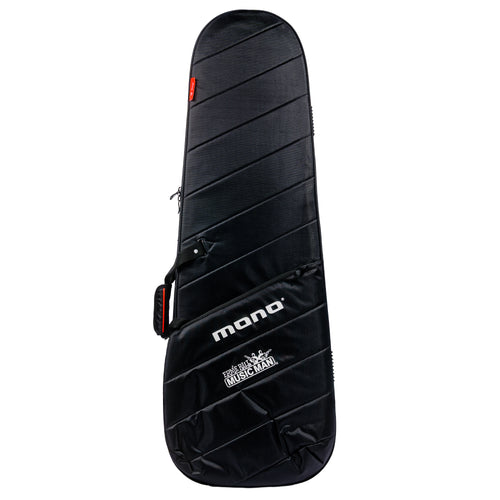 Music Man StingRay Special Bass Guitar, Roasted Maple Fingerboard, Translucent Oxblood