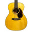 Martin Custom Shop 000 28 Style Acoustic Guitar, Adirondack Spruce/Sinker Mahogany