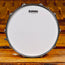 1965 Ludwig LM400 Supraphonic Snare Drum, 14" x 5" - Used
