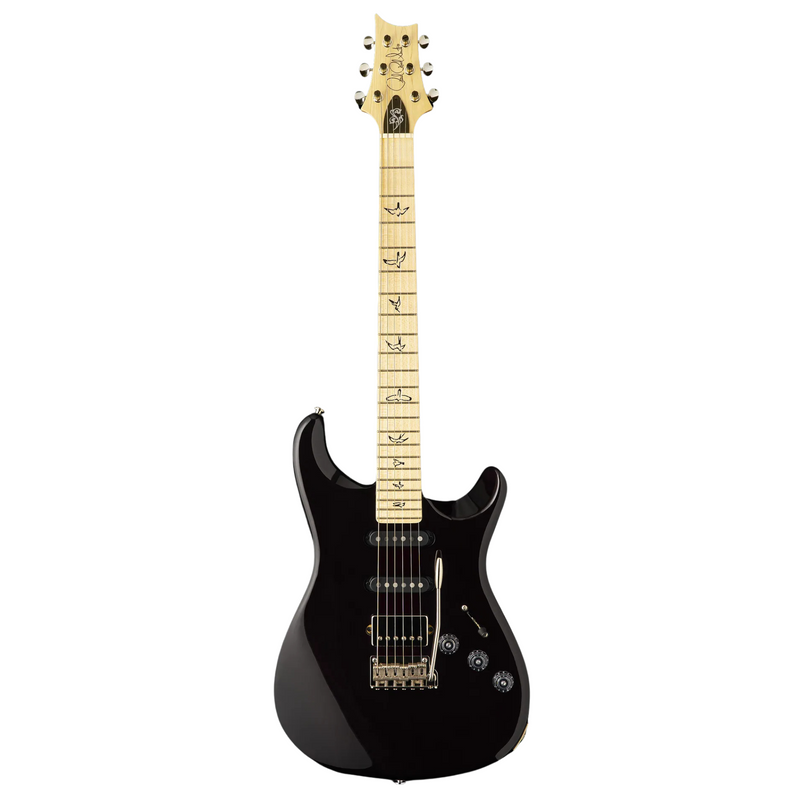 PRS Fiore Electric Guitar, Black Iris w/ Premium Gig Bag