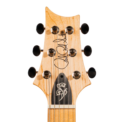 PRS Fiore Electric Guitar, Black Iris w/ Premium Gig Bag