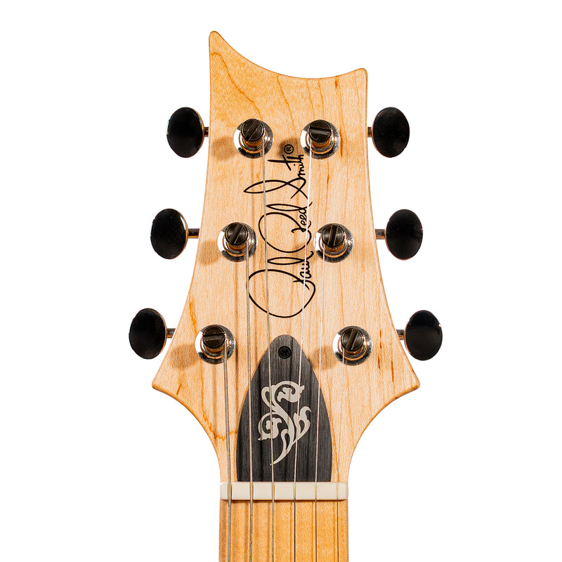 PRS Fiore Electric Guitar, Black Iris w/ Premium Gig Bag