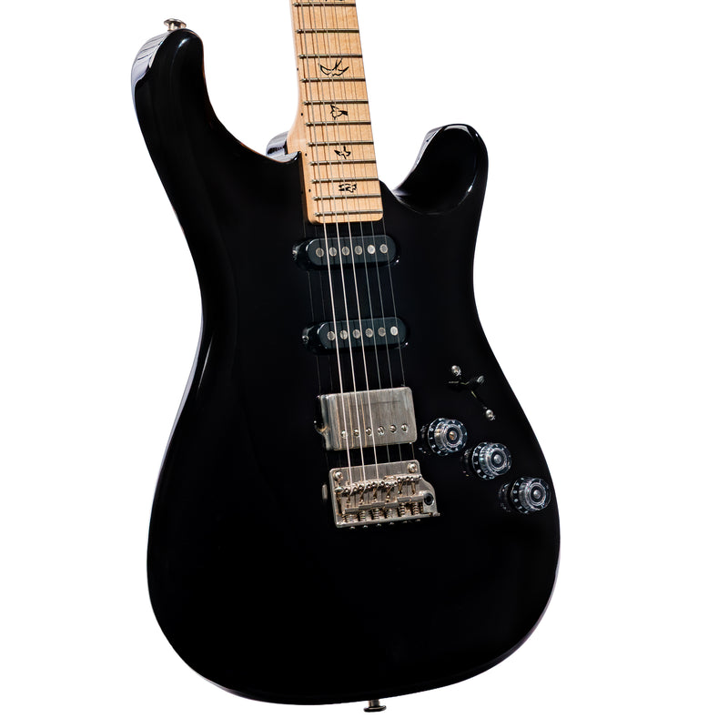 PRS Fiore Electric Guitar, Black Iris w/ Premium Gig Bag
