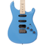 PRS Fiore HSS Swamp Ash Electric Guitar, Larkspur