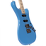 PRS Fiore HSS Swamp Ash Electric Guitar, Larkspur