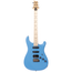 PRS Fiore HSS Swamp Ash Electric Guitar, Larkspur