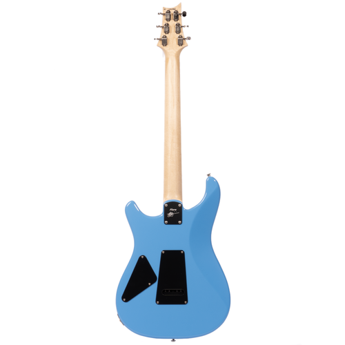 PRS Fiore HSS Swamp Ash Electric Guitar, Larkspur