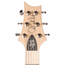 PRS Fiore HSS Swamp Ash Electric Guitar, Larkspur