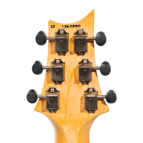 PRS Fiore HSS Swamp Ash Electric Guitar, Larkspur