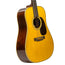Martin Custom Shop D-28 1937 Acoustic Guitar, Adirondack Spruce/Madagascar Rosewood, Stage 1