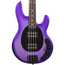 Music Man Stingray Special HH Bass, Rosewood Fingerboard, Grape Crush