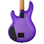 Music Man Stingray Special HH Bass, Rosewood Fingerboard, Grape Crush