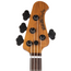 Music Man Stingray Special HH Bass, Rosewood Fingerboard, Grape Crush