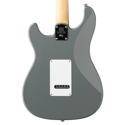 PRS SE Silver Sky Electric Guitar, Rosewood Fingerboard, Storm Gray