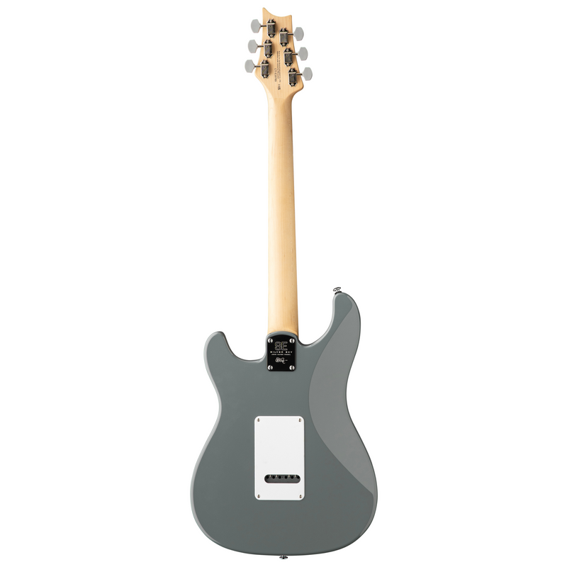 PRS SE Silver Sky Electric Guitar, Rosewood Fingerboard, Storm Gray