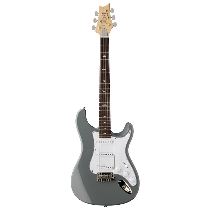 PRS SE Silver Sky Electric Guitar, Rosewood Fingerboard, Storm Gray