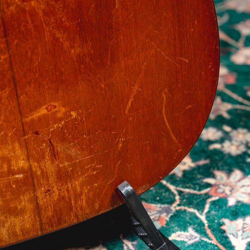 1949 Martin 000-18 Acoustic Guitar, Natural w/Hardshell Case - Used