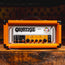 Orange Amps OR-15 15W Electric Guitar Amplifier Head, Orange - Used