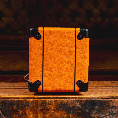 Orange Amps OR-15 15W Electric Guitar Amplifier Head, Orange - Used