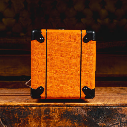Orange Amps OR-15 15W Electric Guitar Amplifier Head, Orange - Used