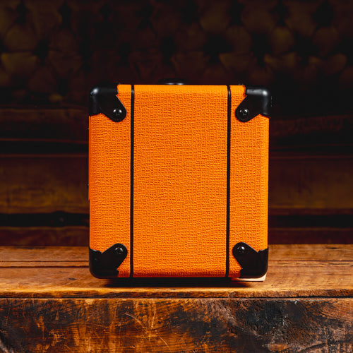 Orange Amps OR-15 15W Electric Guitar Amplifier Head, Orange - Used