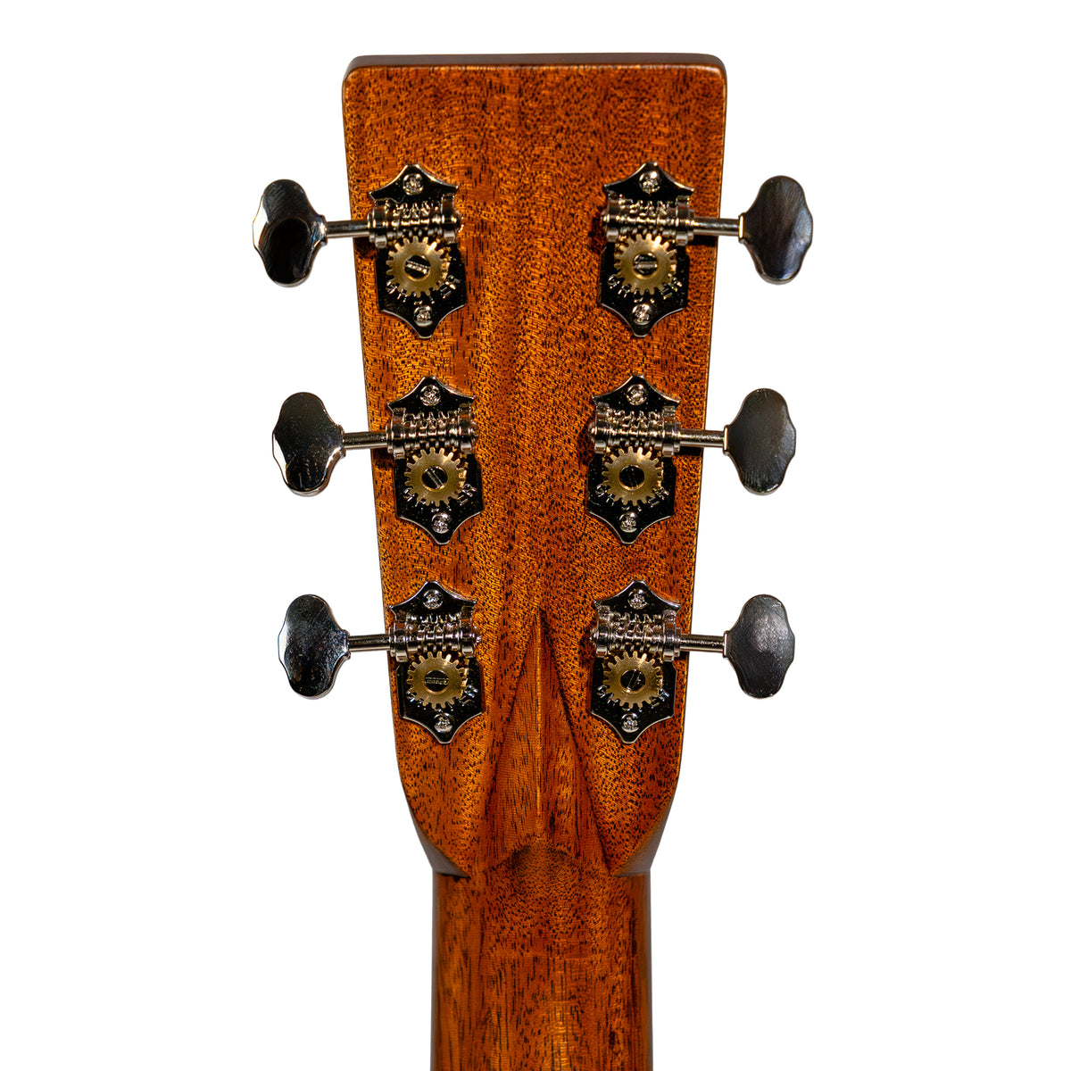 Martin Custom Shop 000 28 Style Acoustic Guitar, Adirondack Spruce/Sinker Mahogany