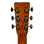 Martin Custom Shop 000 28 Style Acoustic Guitar, Adirondack Spruce/Sinker Mahogany