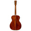 Martin Custom Shop 000 28 Style Acoustic Guitar, Adirondack Spruce/Sinker Mahogany