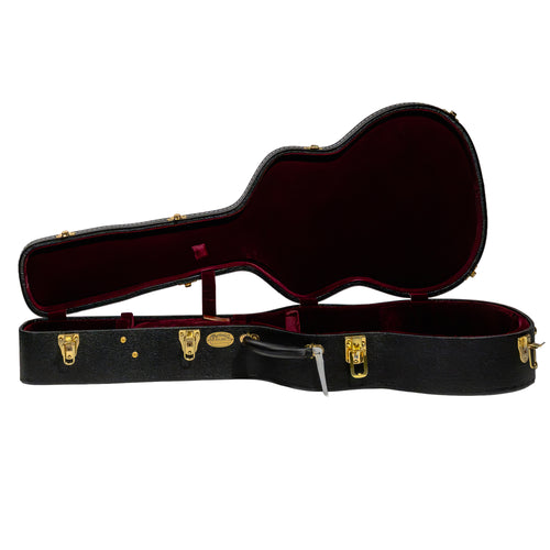 Martin Custom Shop 000 28 Style Acoustic Guitar, Adirondack Spruce/Sinker Mahogany