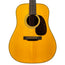 Martin Custom Shop Factory Exclusive D-28 Acoustic Guitar, Adirondack Spruce/Brazilian Rosewood