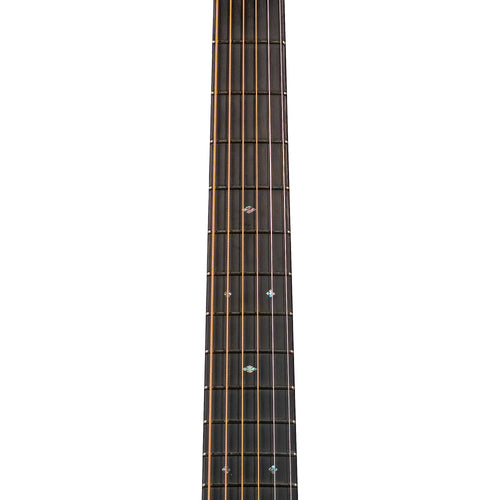 Martin Custom Shop Factory Exclusive D-28 Acoustic Guitar, Adirondack Spruce/Brazilian Rosewood