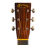 Martin Custom Shop Factory Exclusive D-28 Acoustic Guitar, Adirondack Spruce/Brazilian Rosewood