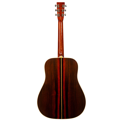 Martin Custom Shop Factory Exclusive D-28 Acoustic Guitar, Adirondack Spruce/Brazilian Rosewood