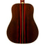 Martin Custom Shop Factory Exclusive D-28 Acoustic Guitar, Adirondack Spruce/Brazilian Rosewood