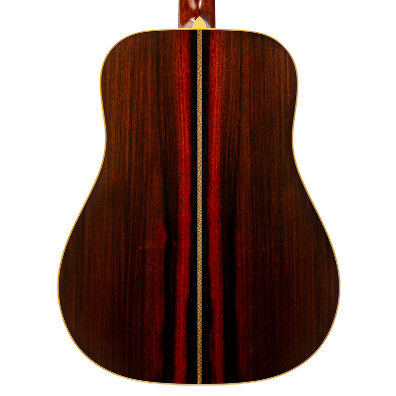 Martin Custom Shop Factory Exclusive D-28 Acoustic Guitar, Adirondack Spruce/Brazilian Rosewood