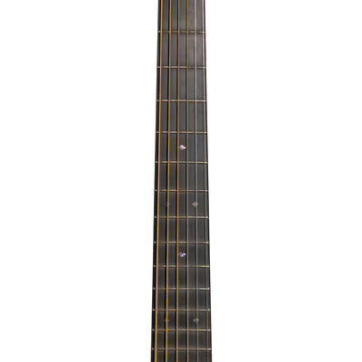 Martin Custom Shop D-28 1937 Acoustic Guitar, Adirondack Spruce/Madagascar Rosewood, Stage 1