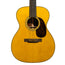 Martin Custom Shop 000-28 1937 Acoustic Guitar, Adirondack Spruce/Madagascar Rosewood, Stage 1 Aging