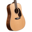 Martin Custom Shop Super D, High Flame Koa, Acoustic Guitar With Case