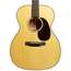 Martin Custom Shop 000-18 Acoustic Guitar, Natural, Adirondack Spruce/Genuine Mahogany