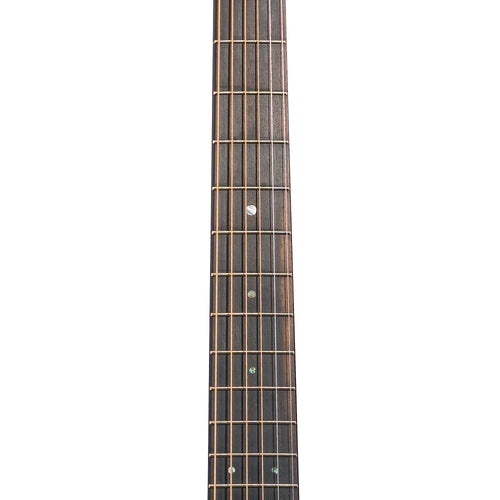 Martin Custom Shop 000-18 Acoustic Guitar, Natural, Adirondack Spruce/Genuine Mahogany