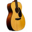 Martin Custom Shop 000-18 Acoustic Guitar, Natural, Adirondack Spruce/Genuine Mahogany