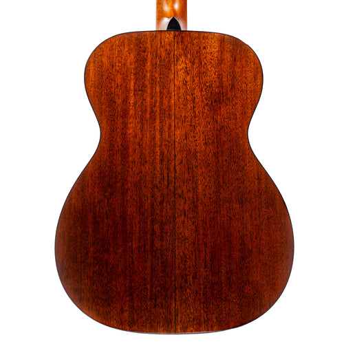 Martin Custom Shop 000-18 Acoustic Guitar, Natural, Adirondack Spruce/Genuine Mahogany